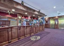 Plaza Resort Club Reno 4