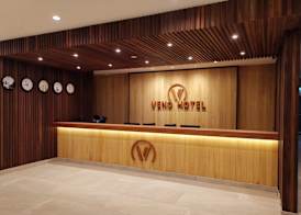 VENO HOTEL 4