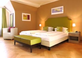 Hotel Rappensberger 5