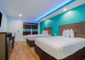 Americas Best Value Inn- Aldine Westfield 4