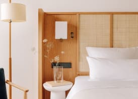 Aethos Hotel Ericeira 4