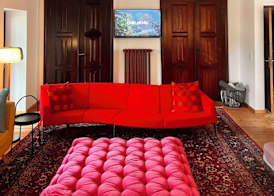 Hotel Villa Vie Cochem 2