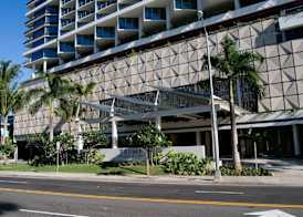 Jet Luxury @ The Trump Waikiki 2