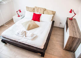Bologna Suite 3