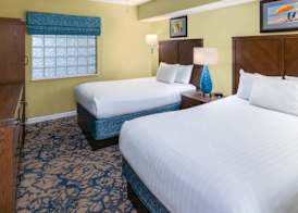 Cape Canaveral Beach Resort 5