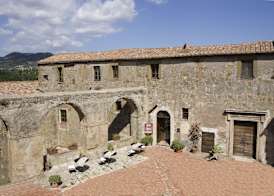Hotel Della Fortezza 2
