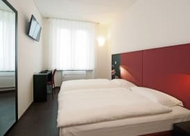 Hotel Rio Muralto 3