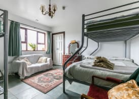 Slemish Barn Hostel 3