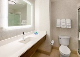 Holiday Inn Express & Suites LITTLE ROCK DOWNTOWN by IHG 4