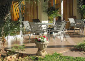 Hotel Tramontana 2