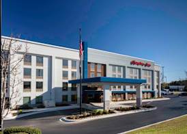 Hampton Inn Conyers 2