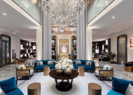 Matild Palace, a Luxury Collection Hotel 5