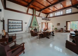 Hotel Vila Bavária Petrópolis 2