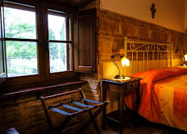 Agriturismo Casale Dei Frontini 5
