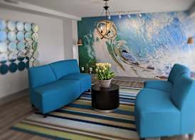 Tropical Seas Hotel 5
