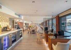 The Level At Melia Alicante - Adults Only 2