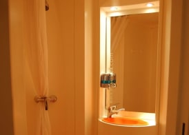 easyHotel South Kensington 4
