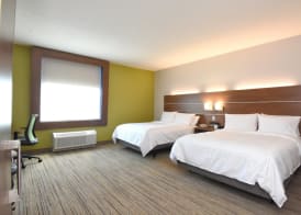 Holiday Inn Express & Suites SOUTHERN PINES-PINEHURST AREA by IHG 3