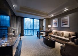 Crowne Plaza BEIJING CHAOYANG U-TOWN by IHG 3