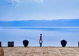 Mövenpick Dead Sea Jordan 3
