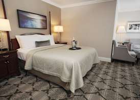 The Magnolia Hotel & Spa 5