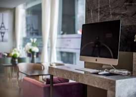 Mercure Chengdu Downtown 2