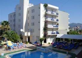 SERİN HOTEL 2