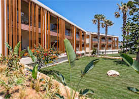 Aulus Chania All-Inclusive Resort, Curio Collection by Hilton - Adults Only 4
