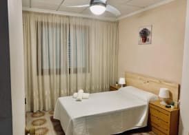 Mesón Kubano B&B 3