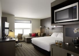 Hyatt House Cypress / Anaheim 3