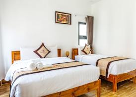 Rainforest Resort Phu Quoc 4