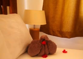Mambo Inn Nungwi 4