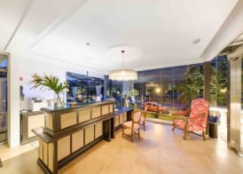 La Moraleja The Quiet Hotel - Adults Only 3