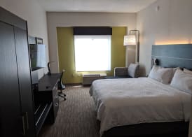 Holiday Inn Express & Suites CHARLOTTE-CONCORD-I-85 by IHG 3