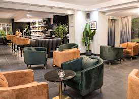 Park Inn by Radisson Bournemouth 3
