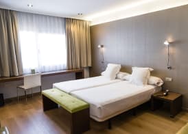 Hotel Veracruz Plaza & Spa 4