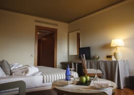 Parador de Segovia 5