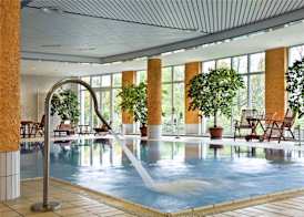 Congress Hotel Weimar by Mercure 2
