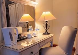 The Vestry 3
