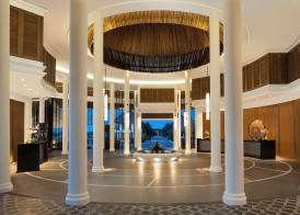 Avani Sepang Goldcoast Resort Family Villa 2