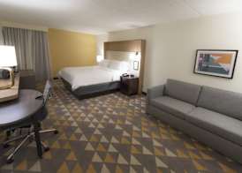 Holiday Inn MORGANTOWN - READING AREA by IHG 4