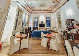 Loriet Hotel 5
