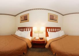 Crescent Hotel 2