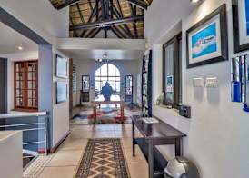 Galagos Lodge 2