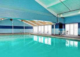 Four Points By Sheraton Cleveland Airport 4