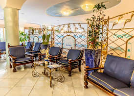 Aragona Palace Hotel & Spa 4