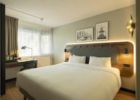 Campanile Hotel & Restaurant Amsterdam Zuid-Oost 4