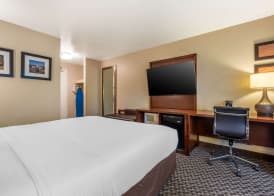 Comfort Inn Fairfield Napa Valley Area 5