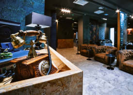 Hotel Paradis 3