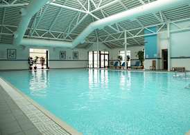 DoubleTree by Hilton Edinburgh Airport 3